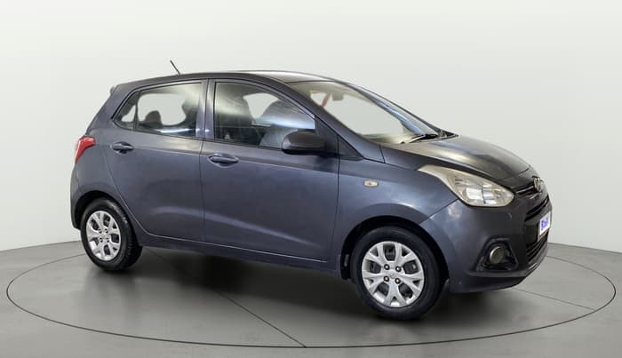 2014 Hyundai Grand i10 MAGNA 1.2 KAPPA VTVT, Petrol, Manual, 58,791 km, SRP