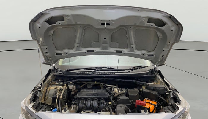 2022 Honda Amaze 1.2L I-VTEC S, Petrol, Manual, 49,291 km, Open Bonet