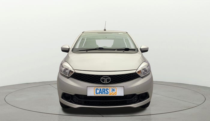 2018 Tata Tiago XT PETROL, Petrol, Manual, 30,617 km, Front