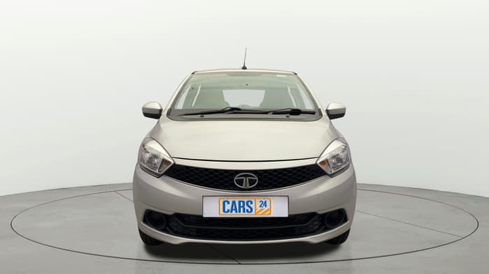 2018 Tata Tiago XT PETROL, Petrol, Manual, 30,628 km, Front