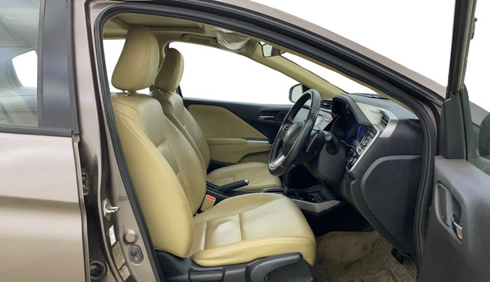 2015 Honda City 1.5L I-VTEC VX CVT, Petrol, Automatic, 77,971 km, Right Side Front Door Cabin