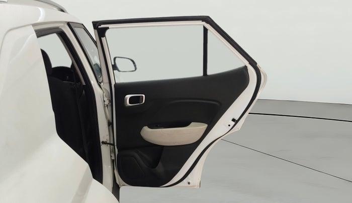 2023 Hyundai VENUE S(O) 1.2, Petrol, Manual, 89,108 km, RHS Rear Door