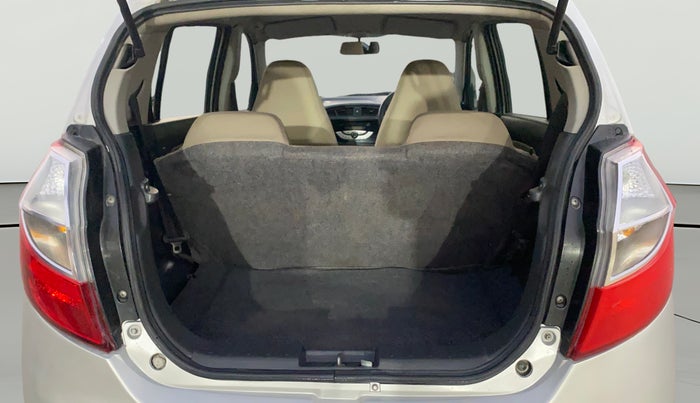 2018 Maruti Alto K10 VXI, Petrol, Manual, 67,664 km, Boot Open Zoomed View