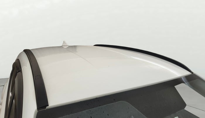 2023 Hyundai GRAND I10 NIOS SPORTZ 1.2 KAPPA VTVT CNG, CNG, Manual, 41,081 km, Roof