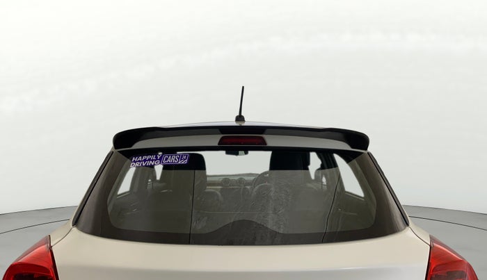 2023 Maruti Swift VXI, Petrol, Manual, 40,237 km, Rear Windshield