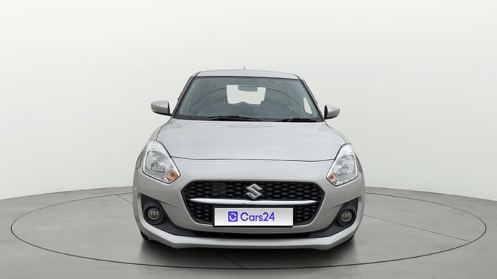 2023 Maruti Swift VXI AMT, Petrol, Automatic, 42,362 km, Front