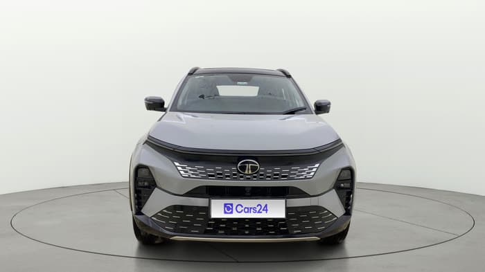 2024 Tata Curvv Creative Plus S 1.2 Petrol 6MT, Petrol, Manual, 38,214 km, Front