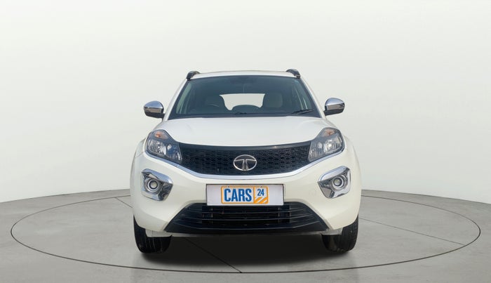 2019 Tata NEXON XM PETROL, CNG, Manual, 51,195 km, Front