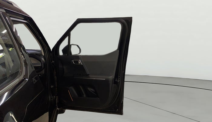 2025 KIA SYROS HTK (O) 1.5 Diesel 6MT, Diesel, Manual, 13,858 km, RHS Front Door