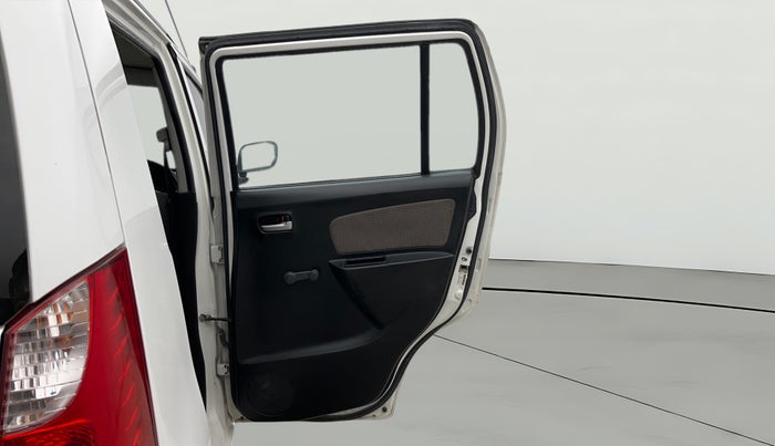 2014 Maruti Wagon R 1.0 LXI, Petrol, Manual, 65,448 km, RHS Rear Door