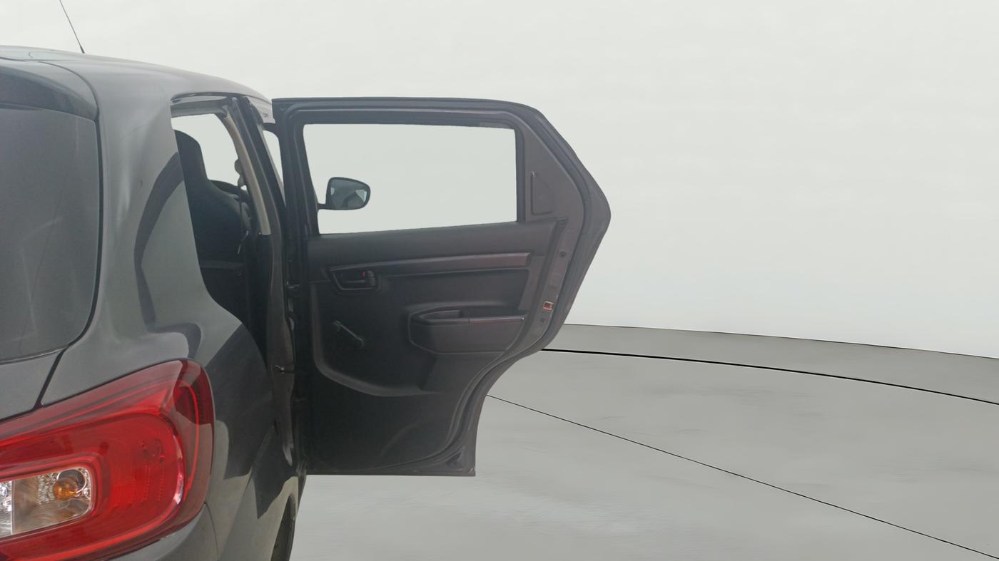 2022 Maruti S PRESSO VXI+, Petrol, Manual, 68,344 km, RHS Rear Door