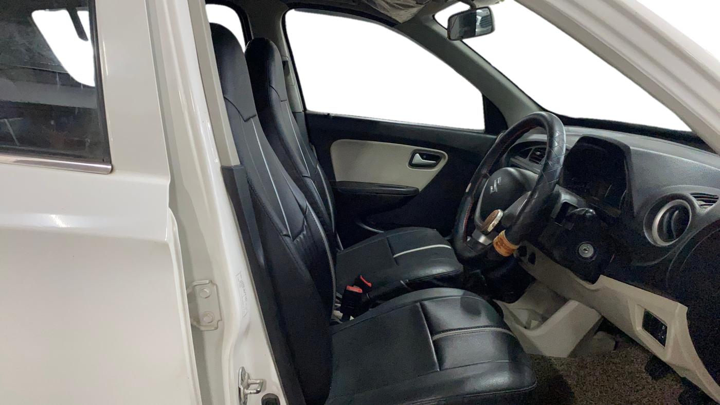 2021 Maruti Alto LXI, Petrol, Manual, 18,628 km, Right Side Front Door Cabin