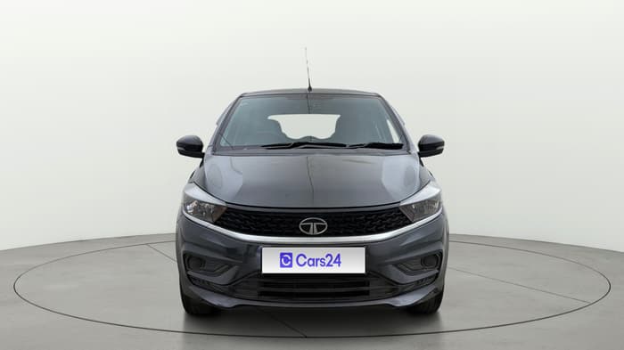 2023 Tata Tiago XT RHYTHM PETROL, Petrol, Manual, 33,797 km, Front