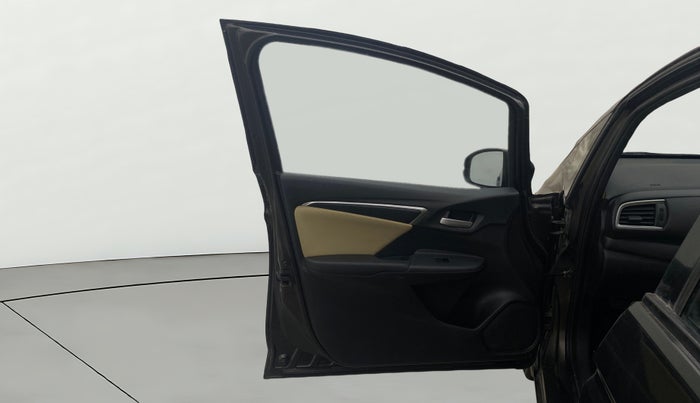 2016 Honda Jazz 1.2L I-VTEC V, Petrol, Manual, 69,419 km, LHS Front Door