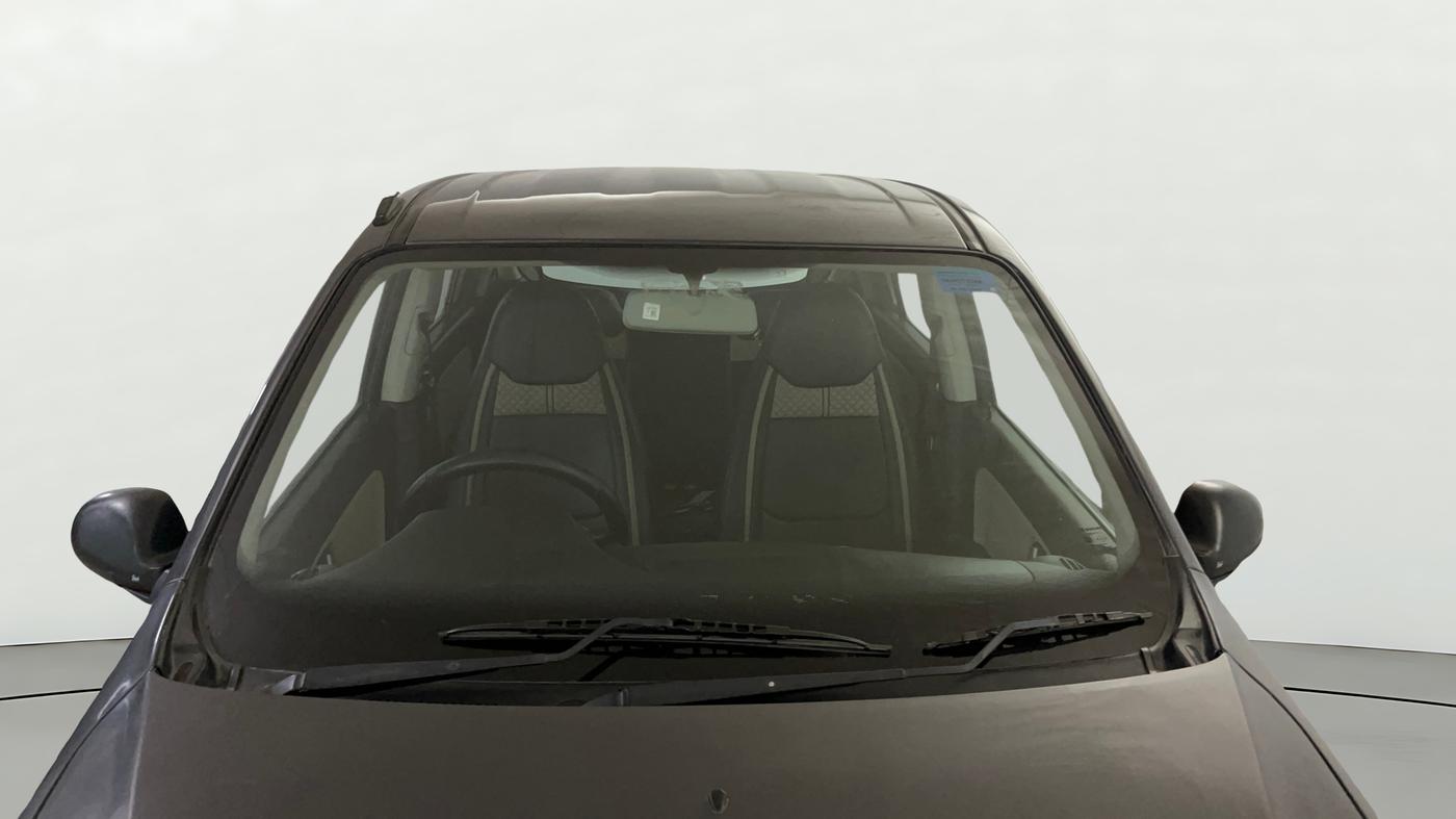 2022 Maruti Alto LXI O, Petrol, Manual, 26,722 km, Front Windshield