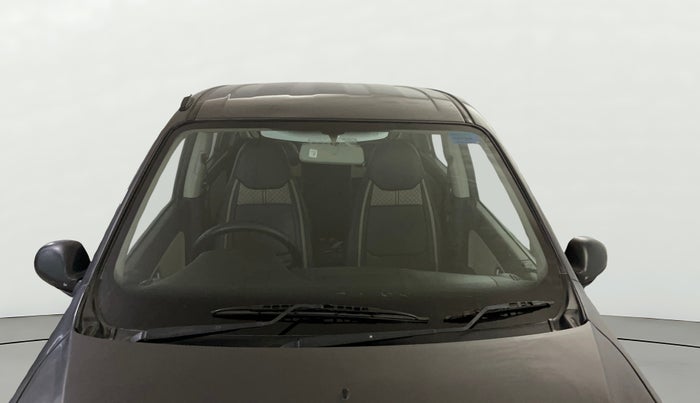 2022 Maruti Alto LXI O, Petrol, Manual, 26,722 km, Front Windshield