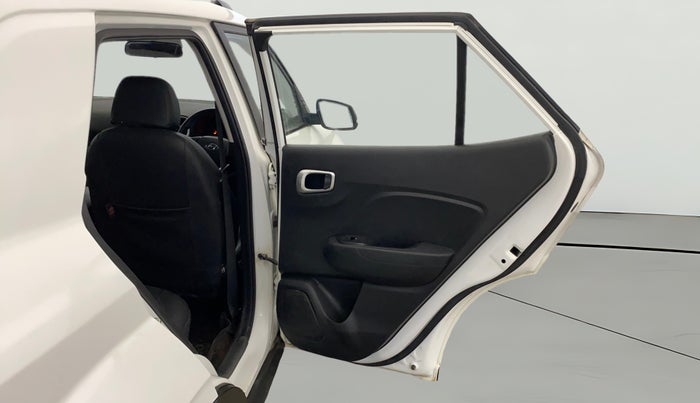 2021 Hyundai VENUE S+ 1.2, Petrol, Manual, 67,701 km, RHS Rear Door