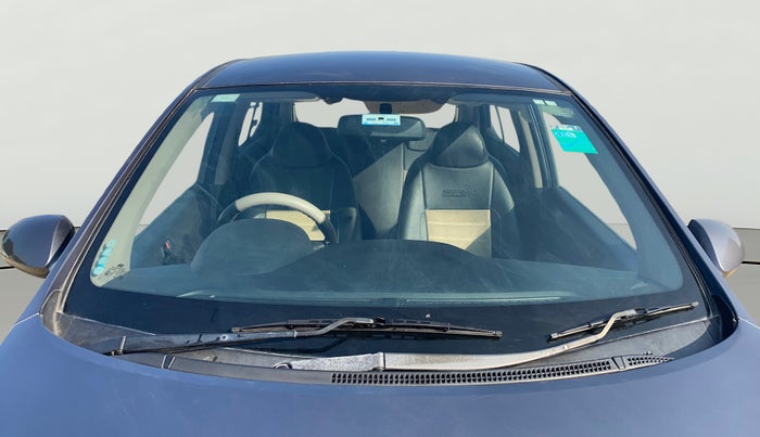 2016 Hyundai Grand i10 MAGNA 1.2 KAPPA VTVT, Petrol, Manual, 46,041 km, Front Windshield