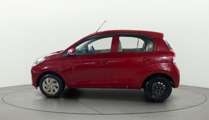 2020 Hyundai NEW SANTRO SPORTZ MT, Petrol, Manual, 93,941 km, Left Side