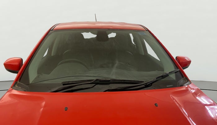 2018 Jeep Compass SPORT 1.4 PETROL, Petrol, Manual, 47,593 km, Front Windshield