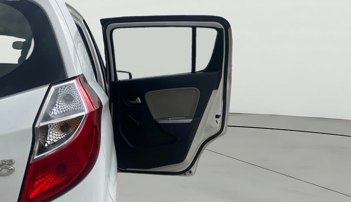 2015 Maruti Alto K10 VXI, Petrol, Manual, 26,922 km, RHS Rear Door