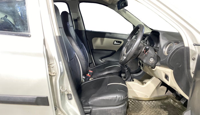 2022 Maruti Alto VXI, Petrol, Manual, 35,415 km, Right Side Front Door Cabin