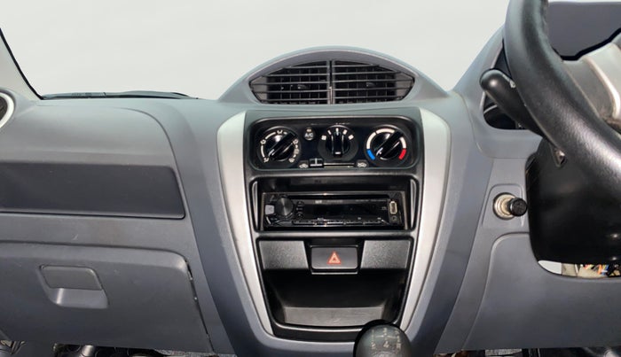 2015 Maruti Alto 800 LXI, Petrol, Manual, 60,265 km, Air Conditioner