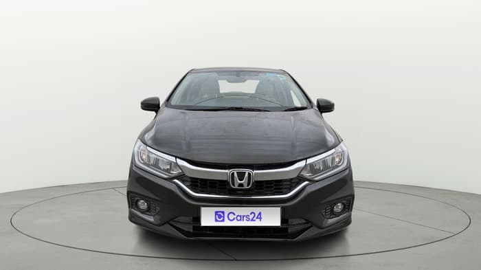 2017 Honda City 1.5L I-VTEC VX CVT, Petrol, Automatic, 32,004 km, Front