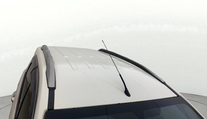 2015 Ford Ecosport TITANIUM 1.5L DIESEL, Diesel, Manual, 94,762 km, Roof