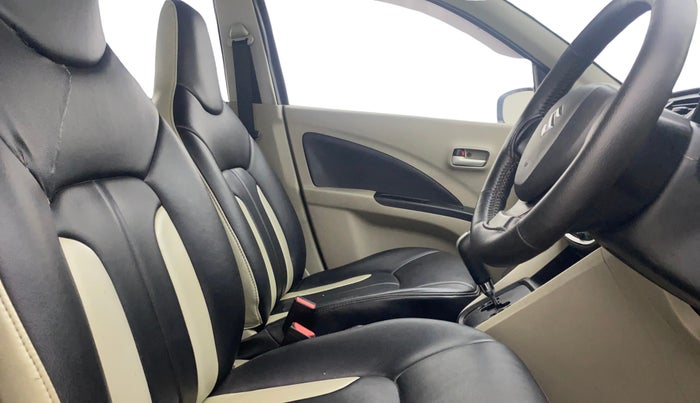 2015 Maruti Celerio VXI AMT, Petrol, Automatic, 74,550 km, Right Side Front Door Cabin
