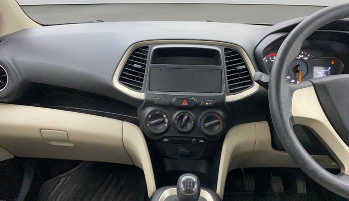 2019 Hyundai NEW SANTRO ERA, Petrol, Manual, 8,005 km, Air Conditioner