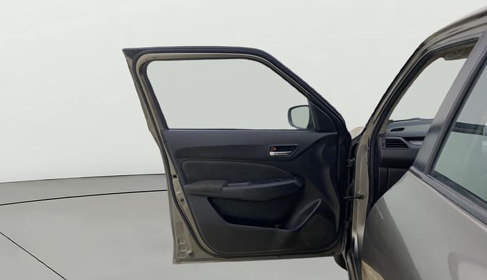 2022 Maruti Swift VXI, Petrol, Manual, 64,750 km, LHS Front Door