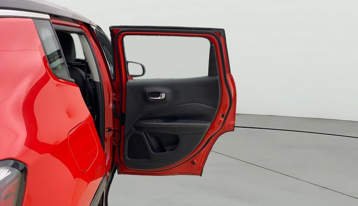 2017 Jeep Compass SPORT 2.0 DIESEL, Diesel, Manual, 55,340 km, RHS Rear Door