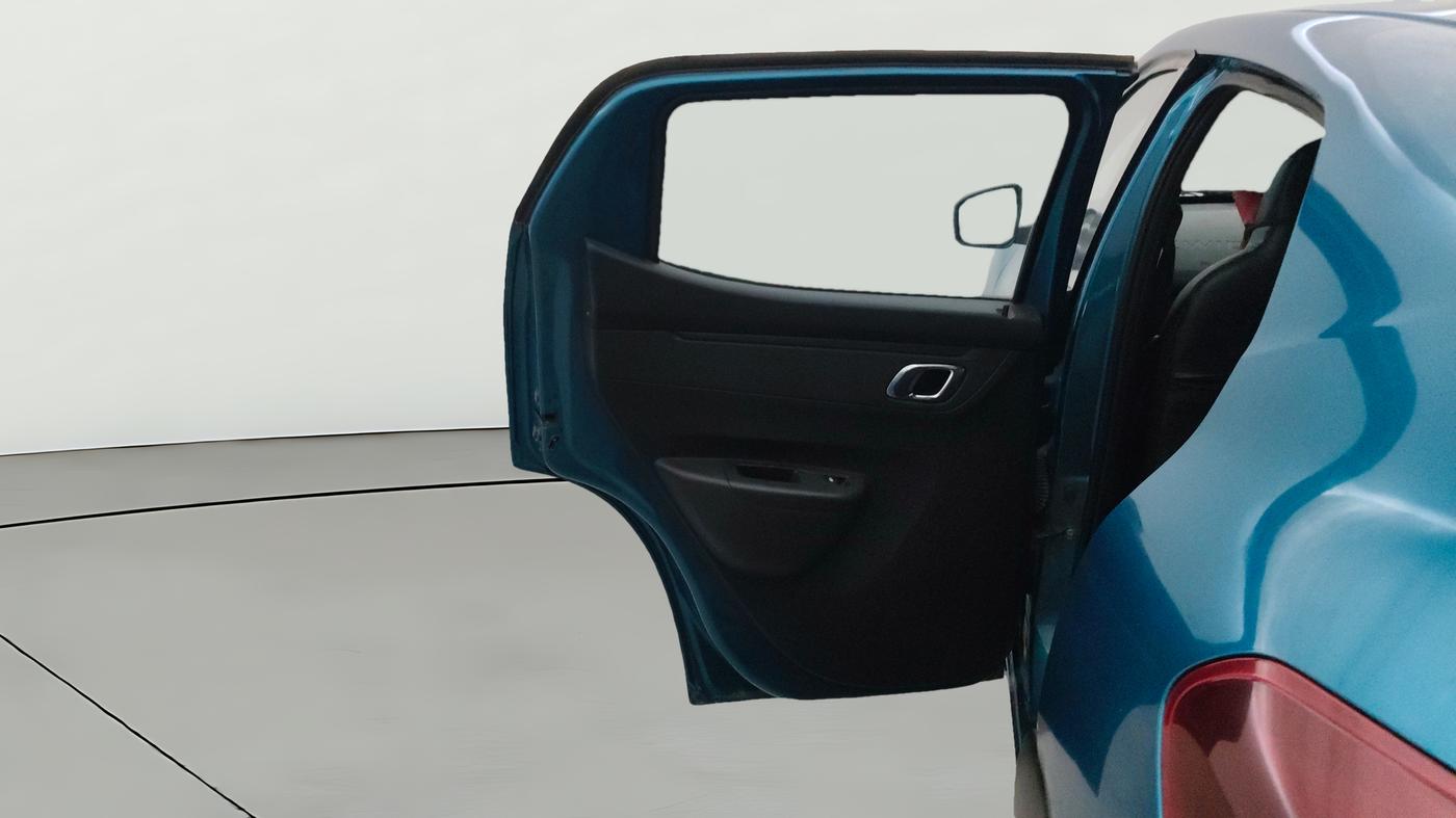 2019 Renault Kwid RXT 1.0 (O), Petrol, Manual, 38,511 km, LHS Rear Door