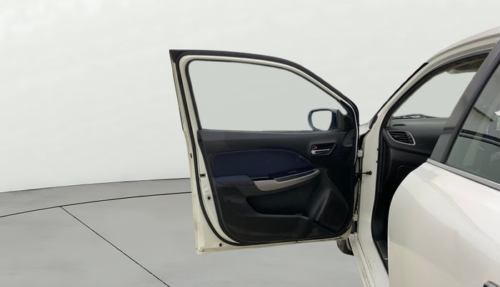 2020 Toyota Glanza G, Petrol, Manual, 52,706 km, LHS Front Door