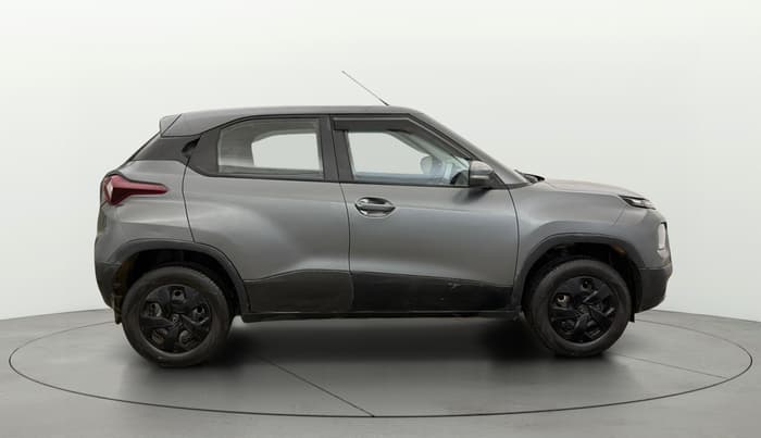 2022 Tata PUNCH ADVENTURE MT, Petrol, Manual, 86,142 km, Right Side View
