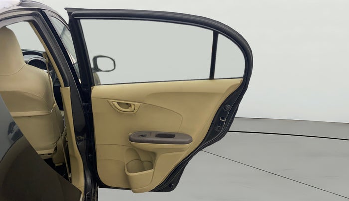 2013 Honda Amaze 1.2L I-VTEC S, Petrol, Manual, 1,10,612 km, RHS Rear Door