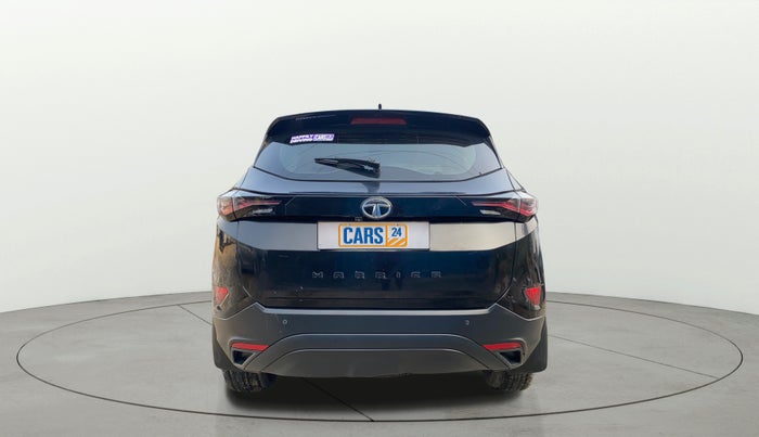 2022 Tata Harrier XZ PLUS 2.0L DARK EDITION, Diesel, Manual, 77,309 km, Back/Rear