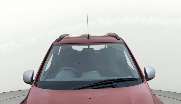 2019 Renault Kwid RXT 1.0, Petrol, Manual, 76,282 km, Front Windshield