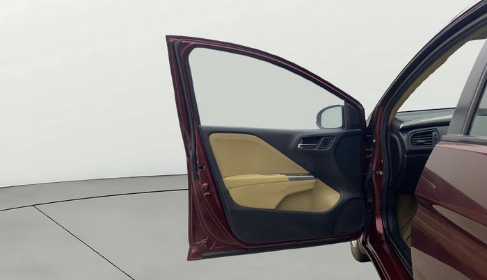 2016 Honda City 1.5L I-VTEC V MT, Petrol, Manual, 57,537 km, LHS Front Door