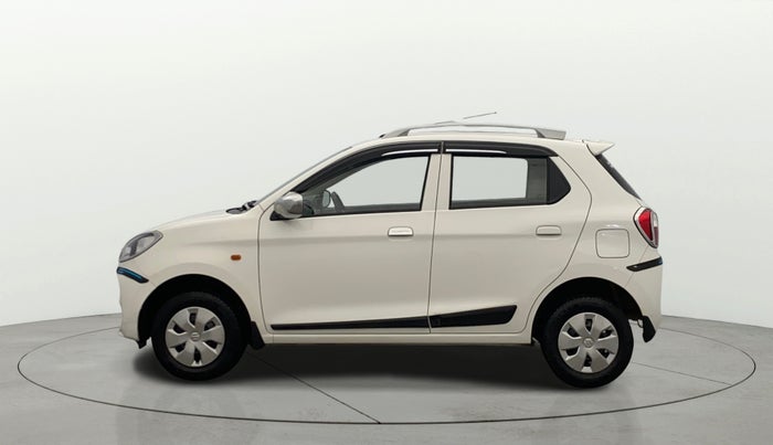 2024 Maruti Alto K10 VXI PLUS, Petrol, Manual, 23,878 km, Left Side