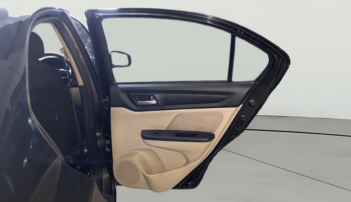 2022 Honda Amaze 1.2L I-VTEC S, Petrol, Manual, 20,831 km, RHS Rear Door