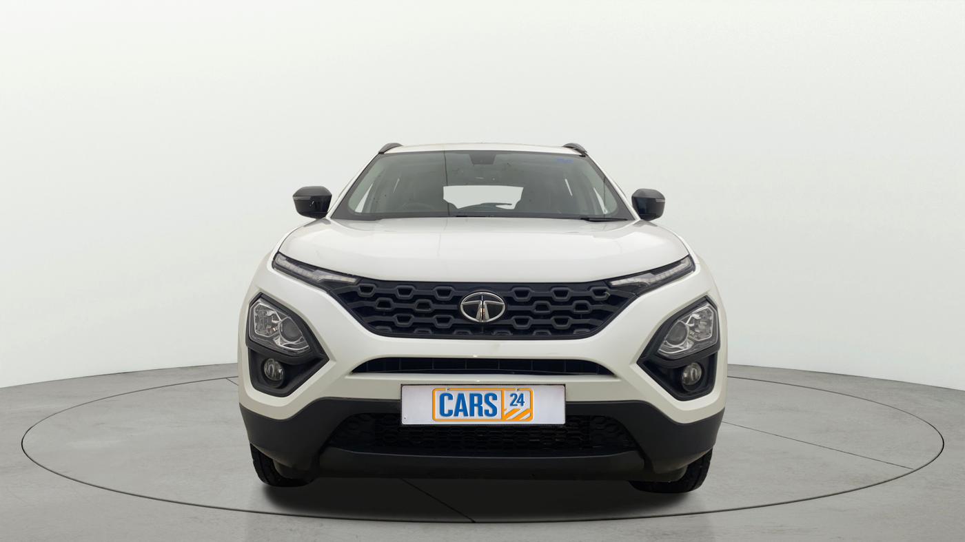 2019 Tata Harrier XM 2.0L KRYOTEC, Diesel, Manual, 47,377 km, Front