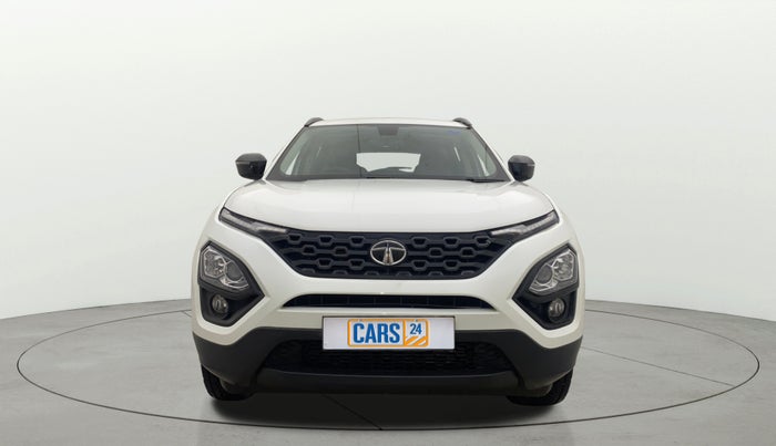 2019 Tata Harrier XM 2.0L KRYOTEC, Diesel, Manual, 47,377 km, Front