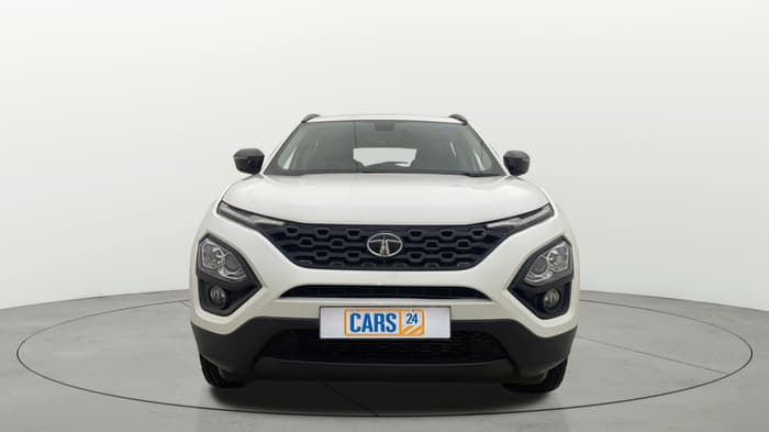 2019 Tata Harrier XM 2.0L KRYOTEC, Diesel, Manual, 47,377 km, Front
