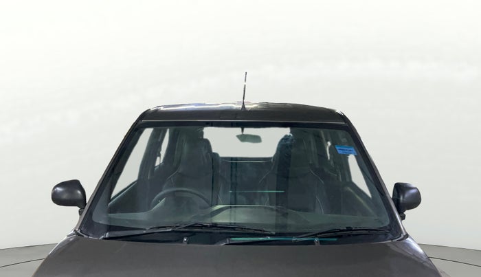 2021 Maruti New Wagon-R LXI CNG (O) 1.0, CNG, Manual, 72,670 km, Front Windshield