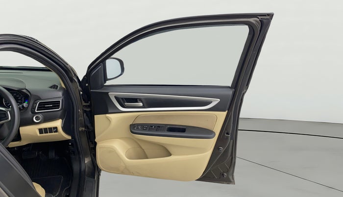 2023 Honda Amaze 1.2L I-VTEC VX CVT, Petrol, Automatic, 31,992 km, RHS Front Door