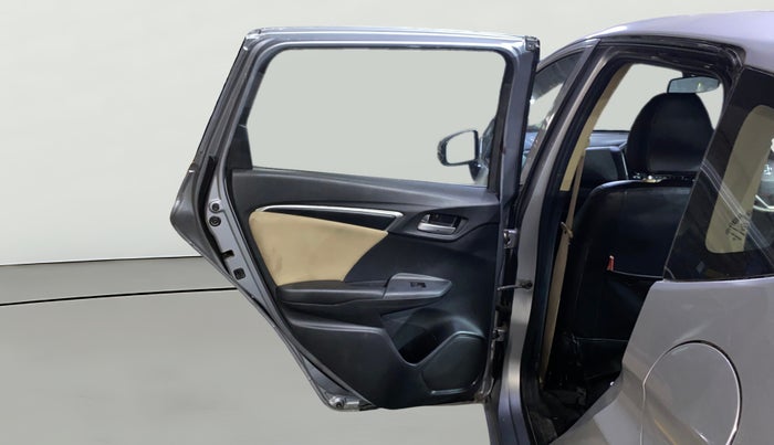 2016 Honda Jazz 1.2L I-VTEC V AT, Petrol, Automatic, 94,307 km, LHS Rear Door