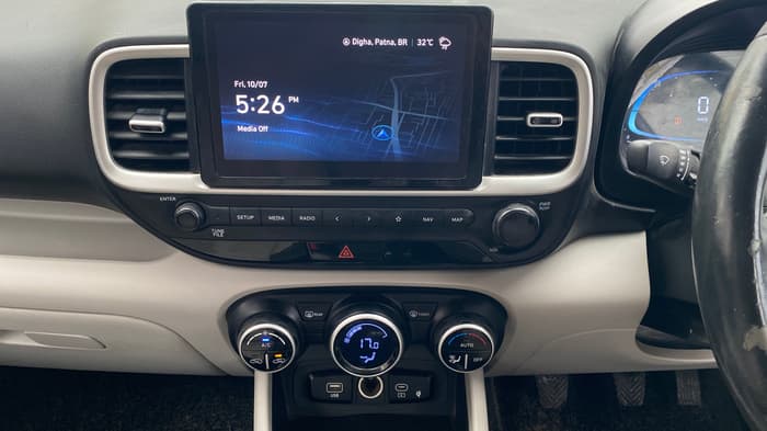 Features