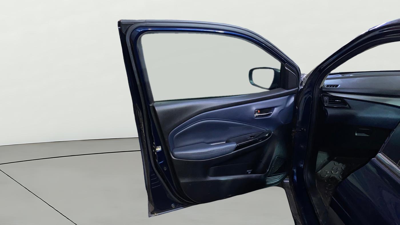 2023 Maruti Baleno ALPHA PETROL 1.2, Petrol, Manual, 19,866 km, LHS Front Door